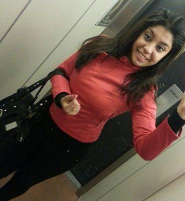 JacqueliniSR's profile picture. - On my own.