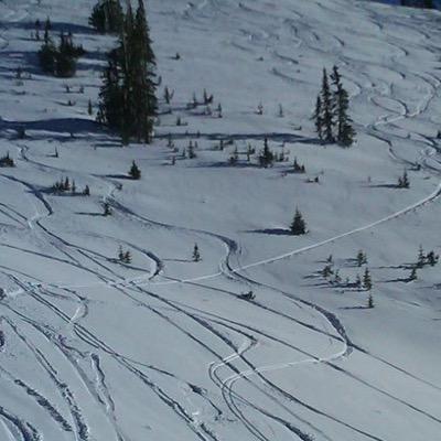 STGslopes's profile picture. the slopes