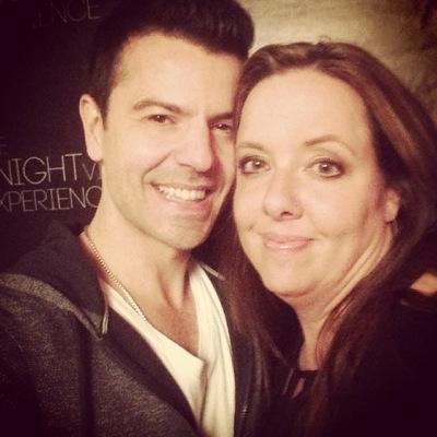 I'm a total Blockhead..love NKOTB!! I'm total a Walking Dead fanatic! Don't forget Game of Thrones and Hell on Wheels! I love my animals (3 dogs, 1 cat). Holla!