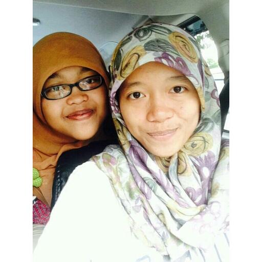 sarahadindp's profile picture. Biology UI'14 | Work hard and have a faith.