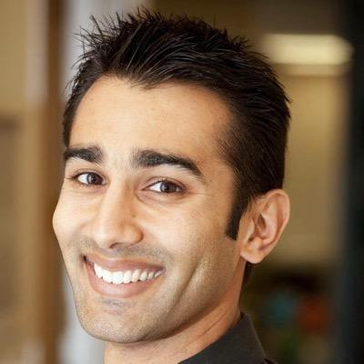 USA Cricket Chief Medical Officer I Primary Care I Sports Medicine | CEO @ ParikhHealth