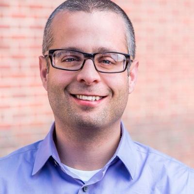 Dedicated husband.  Diligent coder.  Inventive mind. | CEO & Co-Founder @hireross