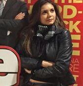 Better you die than I  | Vampire | H:Off| Single  | RP| TVD | TO| Petrova Doppelganger