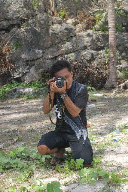 hasbi861's profile picture. 