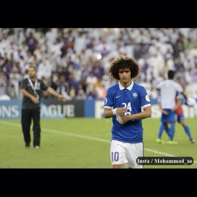 Alhilal fan .. Alhilal is the King of whole Asia