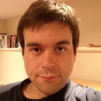 Murray Patterson (@m_d_patterson) 's Twitter Profile