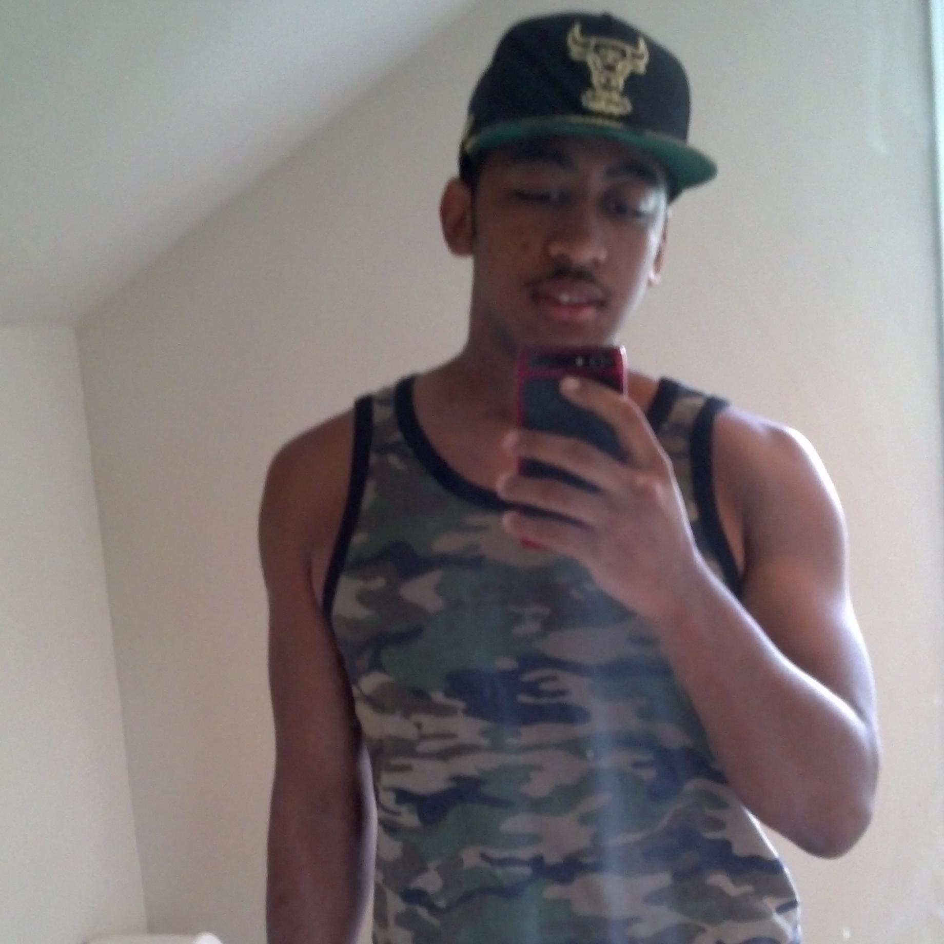 Kendrick Carter (KwreckCarter) Twitter