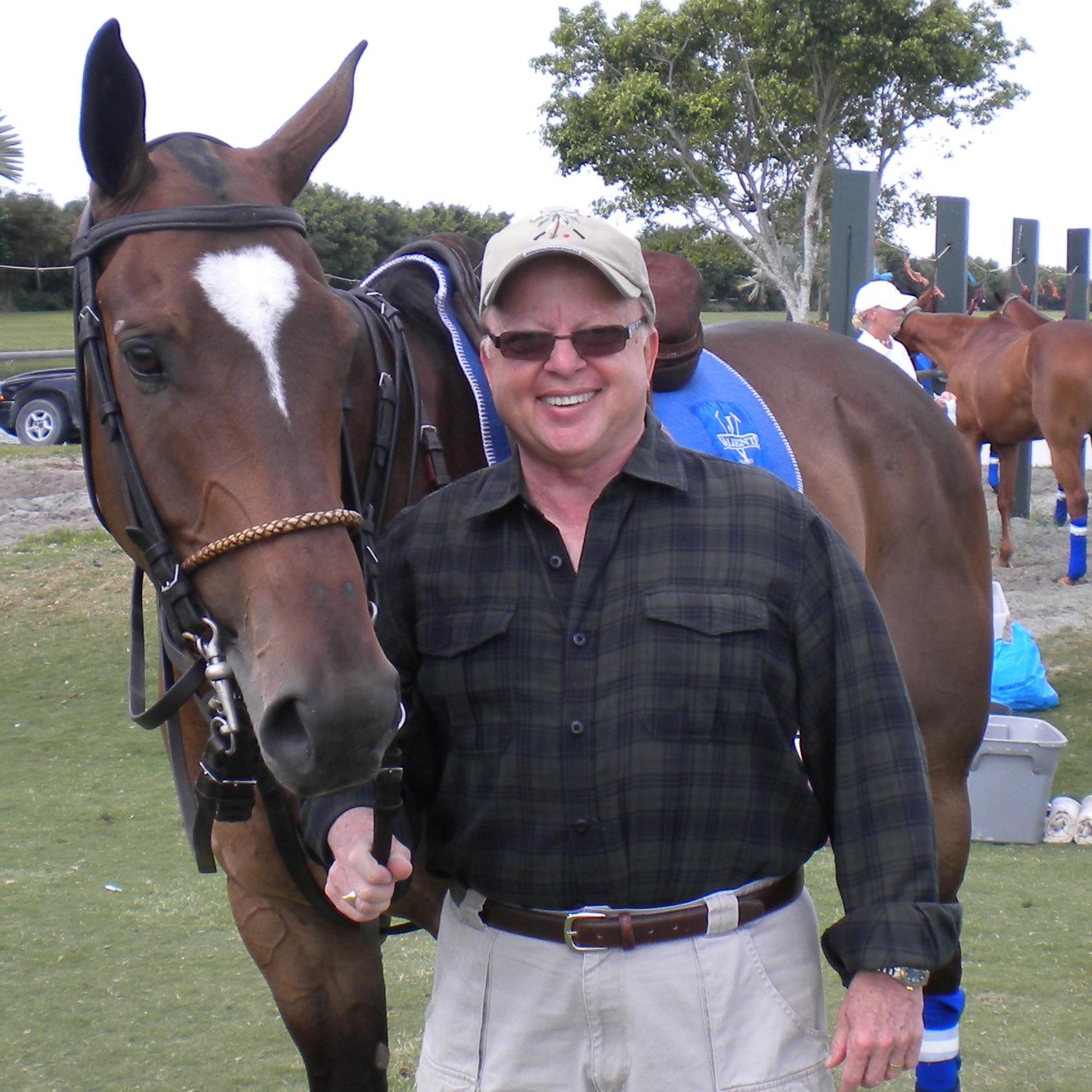 AllanPoloGuy's profile picture. Happily retired, happily married, world traveler