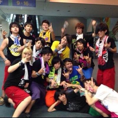 別名こけし 今年も栃木へ ONE OK ROCK/TOTAL FAT/BLUE ENCOUNT/10-FEET