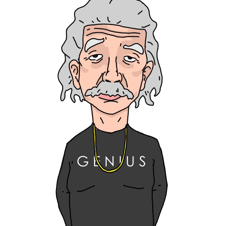 The official Twitter of GGM and The NGenius Company. Including the Modelling agency and Clothing line