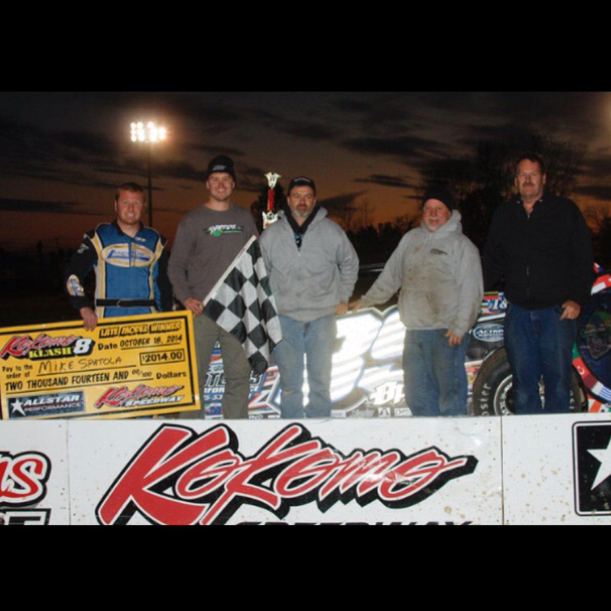 steveperf's profile picture. 