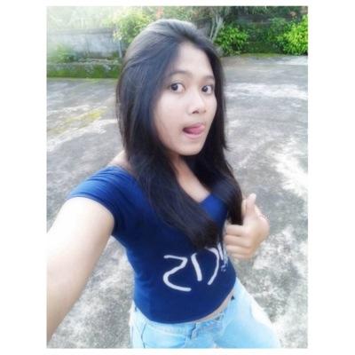 buat hidup menjadi hidup ✌️