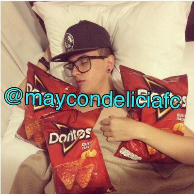 FC dedicado ao youtuber mais sexy de todos   @mayconlorenz aquele lindo! Ele segue ♥