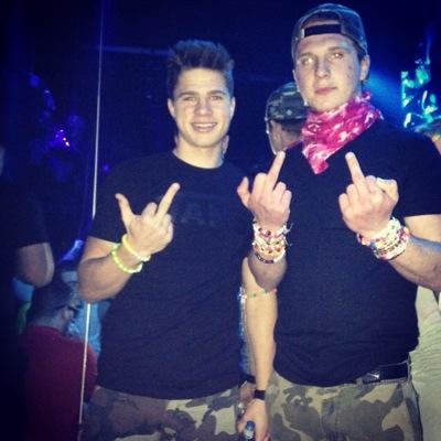 instagram/snapchat - brandonpomdoe