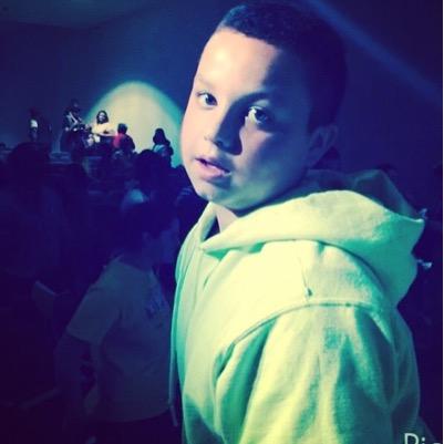 KrystianPate's profile picture. TROG.    #42BASKETBALL