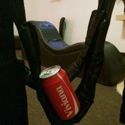 Obrero y jodido como todos los de este pueblo. Soy un monclovense de Monclova