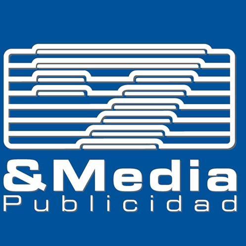 Más que una Agencia de publicidad. ✉ 7yMediaP@gmail.com Síguenos en Instagram @7yMediaPublicidad