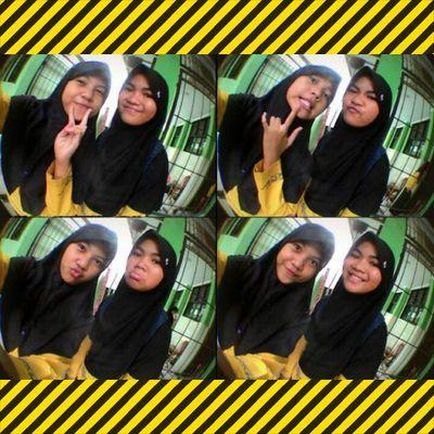 FIGHTING!