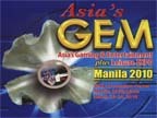 Asian_Gem2010's profile picture. A non-stock, non-profit organization that has been created  to boost private sector-government efforts through the travel, tourism and gaming industires