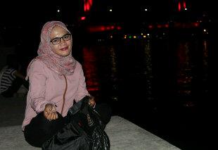 Nissarangchania's profile picture. ♥