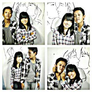 Miss My Herostarrz BINTANG ROBIANTORO