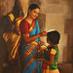 சங்கமித்ரா (@sankariksenthil) Twitter profile photo