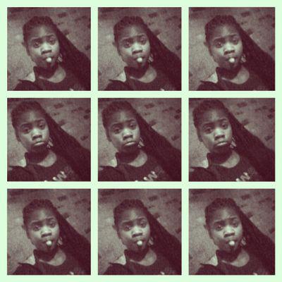 i love to sing rap and dance its my dream to be a star one day and to get a record deal
