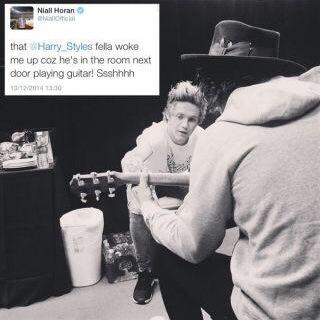 this may sound crazy but he stole my heart. Niall was my one true love and he still is. i love him more then anything on this planet and that wont ever change.