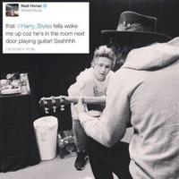 Harry Styles (@_hazzy_bean) 's Twitter Profile