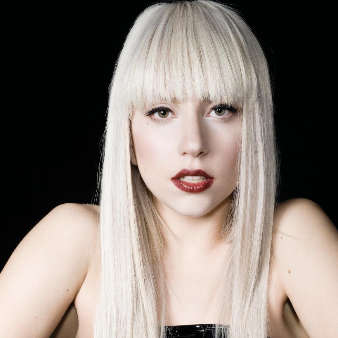 All about Stefani Joanne Angelina Germanotta , better known by her stage name Lady Gaga!