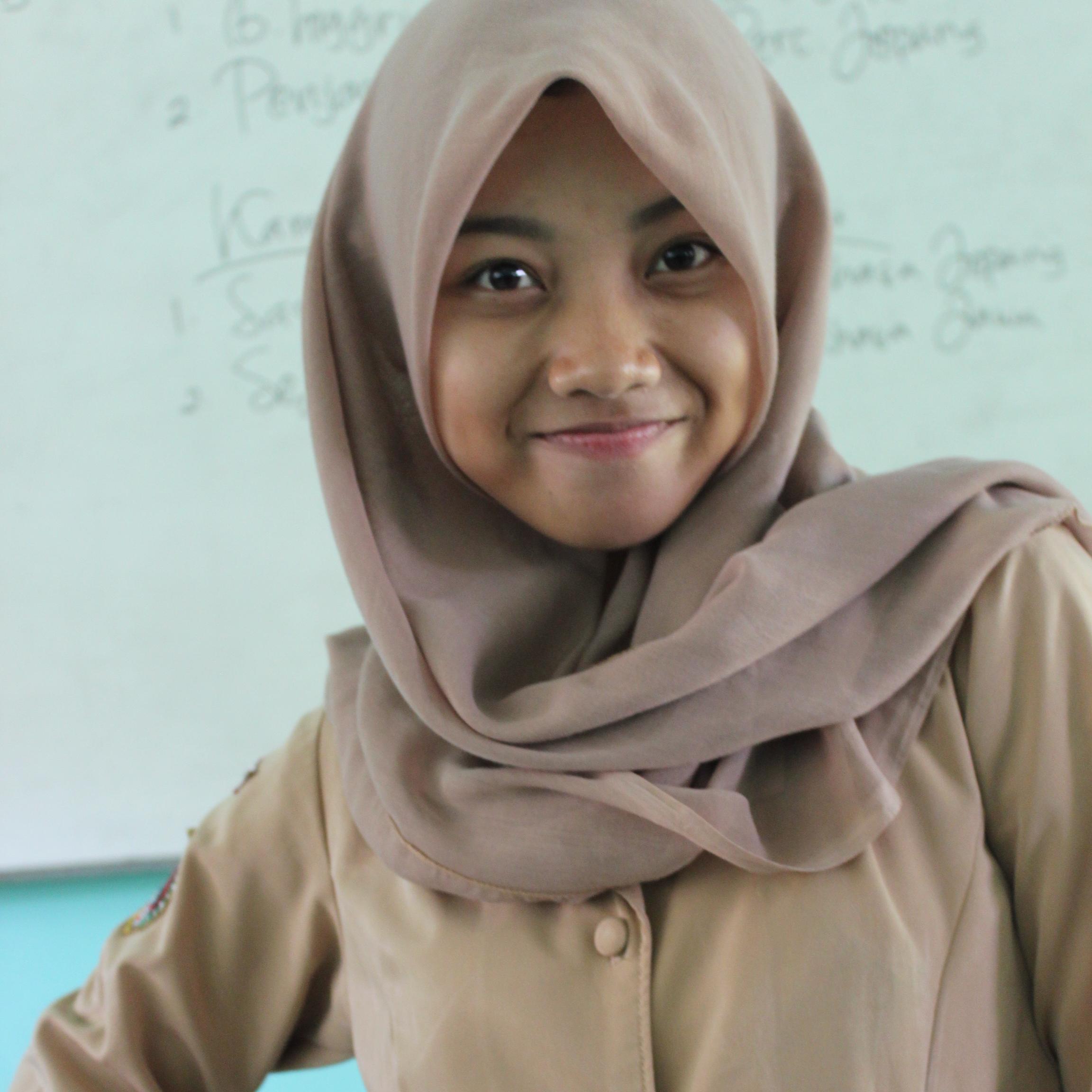 I'm The Winner :D #3,12 #3,25 Doaku adalah Nafasmu _ Nafasmu adalah Penantianku