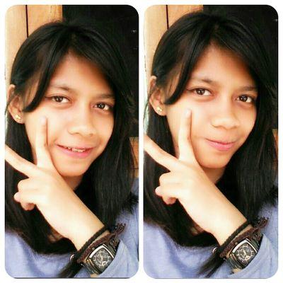 Andara Malika Nada & Najwa Maulidya Atmadja Mylovely♥