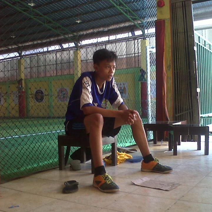 Madridista of Bogor | Follow @Cristiano @realmadrid @R_Besar @NOAH_ID