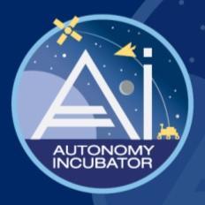 The Autonomy Incubator at @NASA_Langley Research Center. Made successful by a great team and led by @DrDanetteAllen.