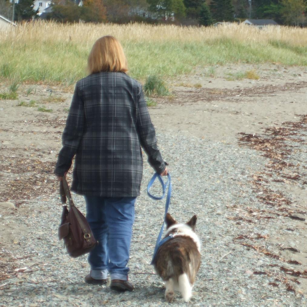 #Author 3 published novels + 100 WIPS #Dark #Historical #Psychological #Suspense #DogMom to Daisy & Mr B 🤡Corgi walker #CanadianLit