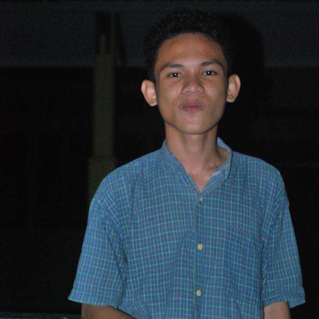 apa adanya bukan ada apanya