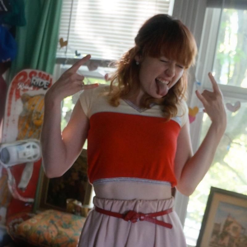 abbY0Y0's profile picture. Trailer traveling, sew crazy, snow sliding  lil lady.