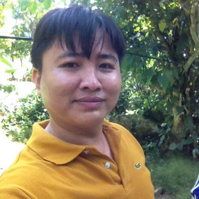 học tại châu phú,làm việc tại cái dầu
