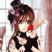 roxye15336104's profile picture. #rusher  de corazoooon