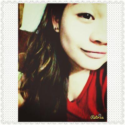 But first let me take a selfie    BOOM  Welcome christmas !!