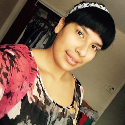 full native, love to dance, love to hang out, and talk on facebook, add me Meganish houle .. thats i gotta say :)