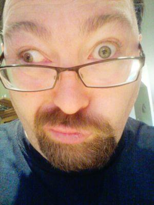 GraySpanky's profile picture. 