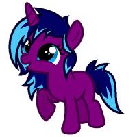 Violet Lights (@mlp_lightviolet) 's Twitter Profile