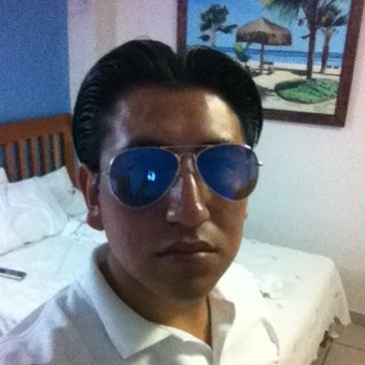 ErickZem's profile picture. 