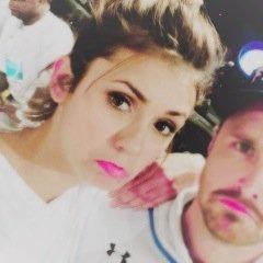 NinaDobrevSYRPG's profile picture. Athlete.Cheer.Singing.