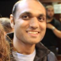 Sahil Gupta (@sahilrgupta) 's Twitter Profile