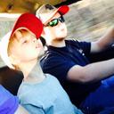 Cade Moon  - @cademoon13 - Twitter