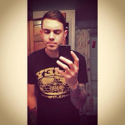 ohitsart's profile picture. Drummer, Lover, Loser. To Death
.Be the change you want to see in the world.