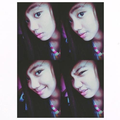 MaryGraceBerna8's profile picture. Follow Me ☺ ty