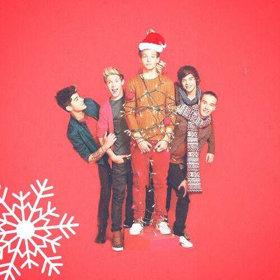Bienvenida!(:, tendremos toda la informacion sobre One Direction, Espero que te guste!